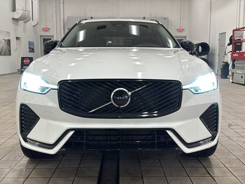 New 2026 Volvo XC60 B5 Ultra w/ Protection Package Premier image 10