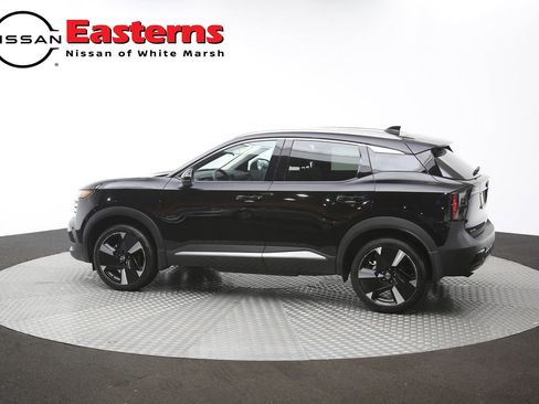 Used 2026 Nissan Kicks SR w/ SR Premium Package AWD/4WD image 64