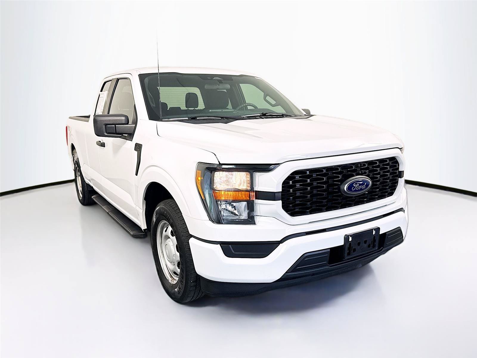 Used 2023 Ford F150 XL w/ STX Appearance Package RWD image 29