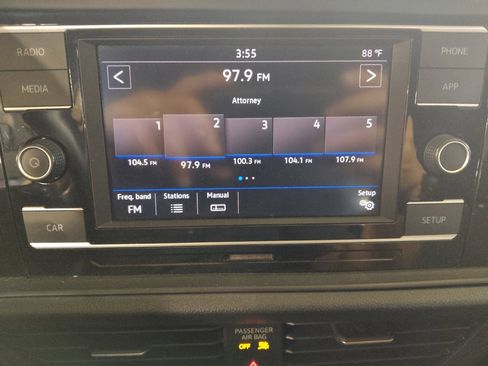 Used 2019 Volkswagen Jetta S w/ Driver Assistance Package FWD image 25