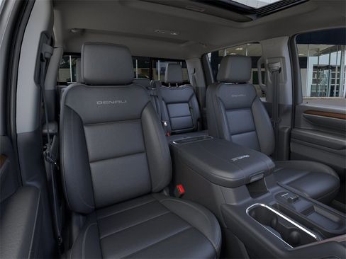 New 2026 GMC Sierra 2500 Denali w/ Denali Reserve Package image 16