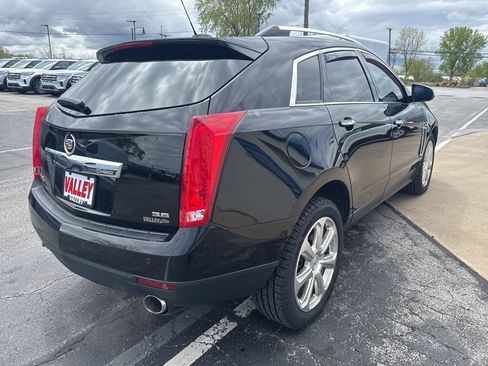 Used 2015 Cadillac SRX Performance w/ Driver Awareness Package AWD/4WD image 3