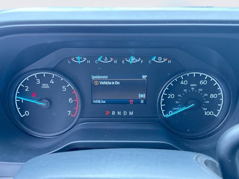 Used 2024 Ford F250 XL w/ XL Driver Assist Package AWD/4WD image 10