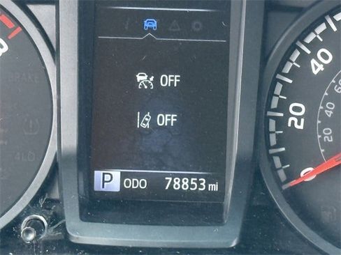 Used 2022 Toyota Tacoma SR w/ SX Package image 15