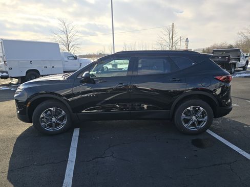 New 2026 Chevrolet Blazer LT w/ Convenience Package image 42