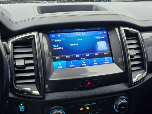 Used 2019 Ford Ranger Lariat w/ FX4 Off-Road Package image 32