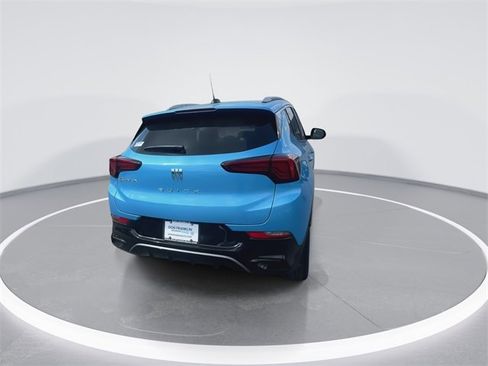 New 2026 Buick Encore GX Sport Touring w/ Comfort Package image 8