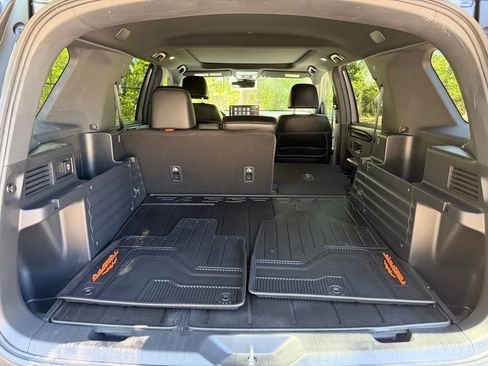 Certified 2026 Honda Passport TrailSport image 7