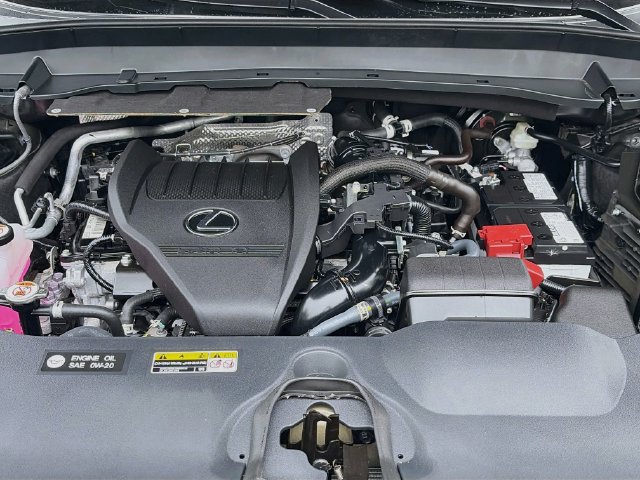 Used 2026 Lexus TX 350 AWD w/ Technology Package image 31