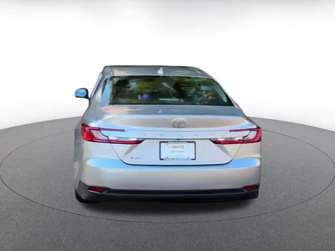 Used 2025 Toyota Camry LE image 15