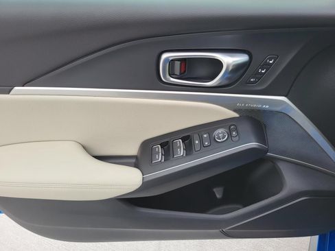 Used 2026 Acura Integra A-Spec FWD image 15