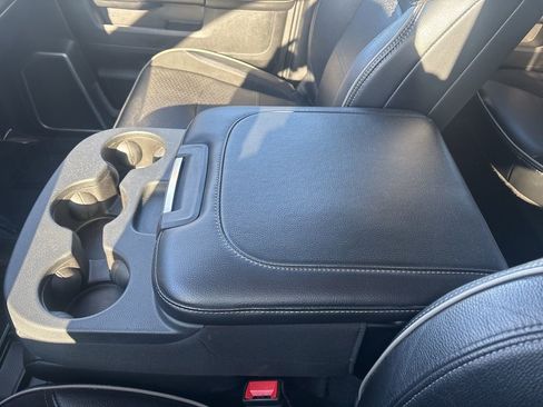 Used 2022 RAM 2500 Laramie image 30