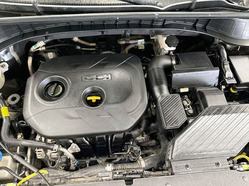 Used 2020 Hyundai Tucson Value FWD image 32