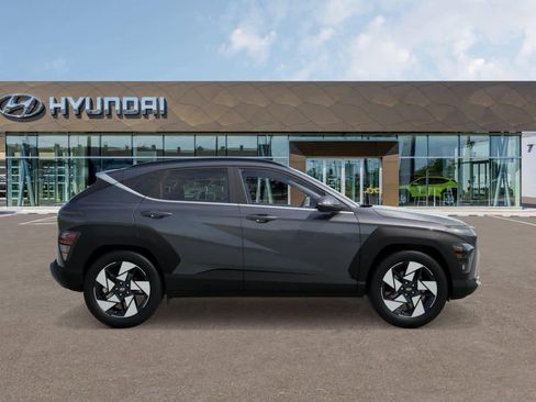 New 2026 Hyundai Kona SEL Sport FWD image 7