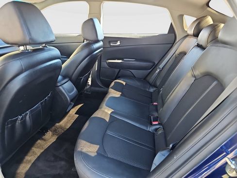 Used 2018 Kia Optima S FWD image 19