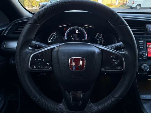 Used 2019 Honda Civic LX image 22