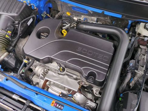 Certified 2024 Chevrolet Equinox LT image 29