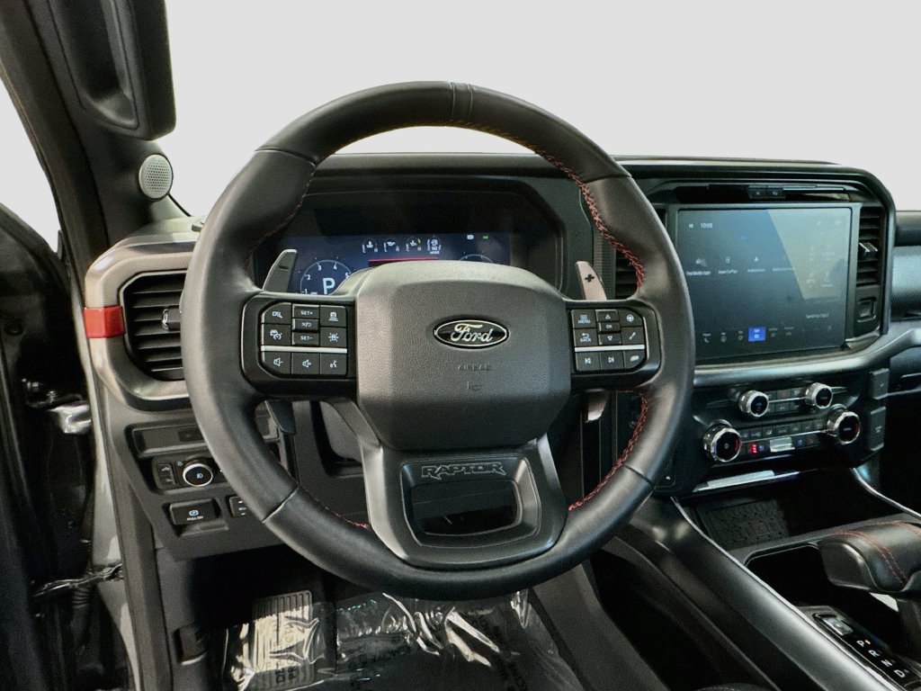 Used 2025 Ford F150 Raptor AWD/4WD image 11