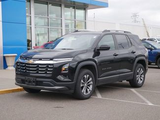 Used 2025 Chevrolet Equinox LT w/ Convenience Package II AWD/4WD video 2