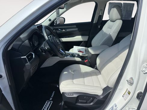 Used 2020 MAZDA CX-5 Grand Touring FWD image 10