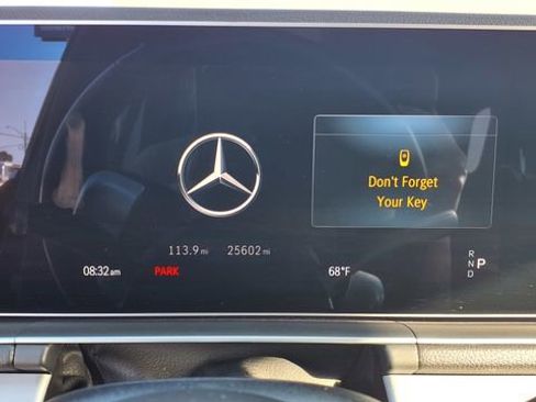 Used 2024 Mercedes-Benz GLE 350 4MATIC image 33