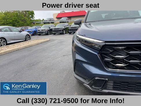 Used 2026 Honda CR-V Sport image 17