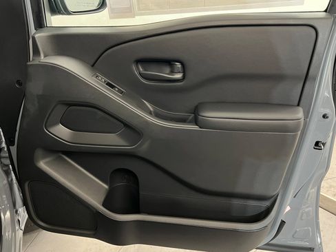 New 2026 Nissan Frontier SV w/ Tow Package image 22