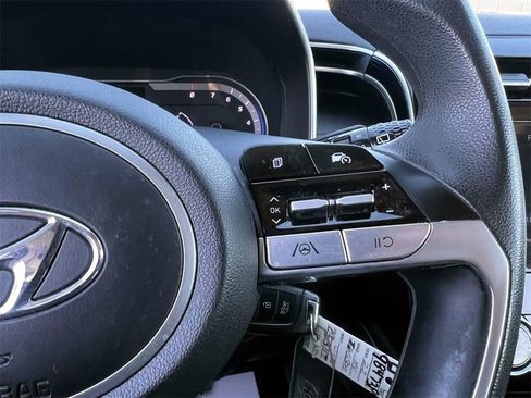 Certified 2022 Hyundai Tucson SE image 25
