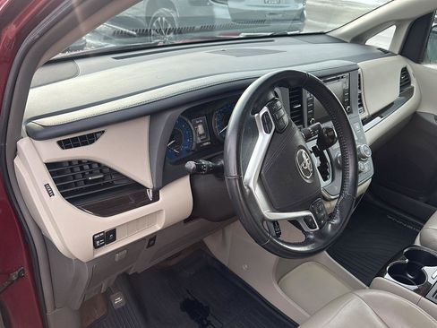 Used 2018 Toyota Sienna XLE image 20