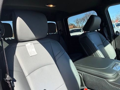 New 2026 RAM 2500 Tradesman image 28