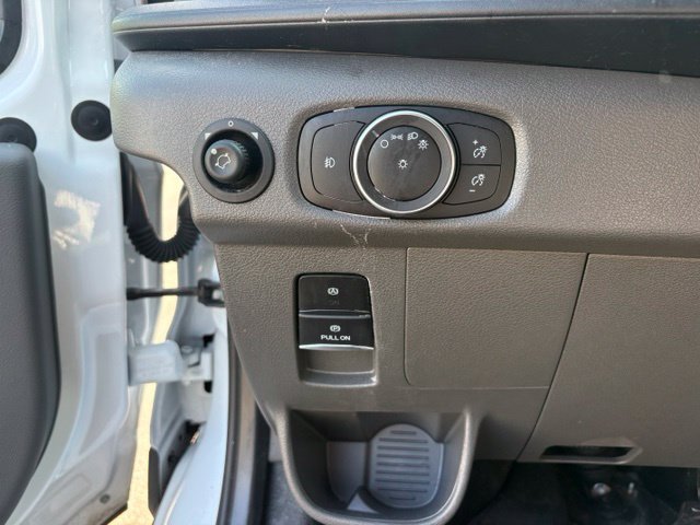 Used 2025 Ford Transit 250 Low Roof w/ Exterior Upgrade Package RWD image 31