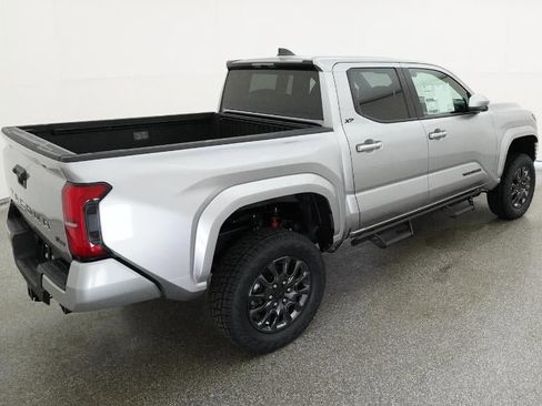 New 2025 Toyota Tacoma SR5 image 36