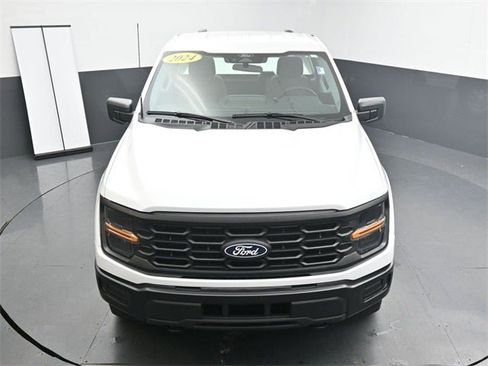 Used 2024 Ford F150 XL image 21