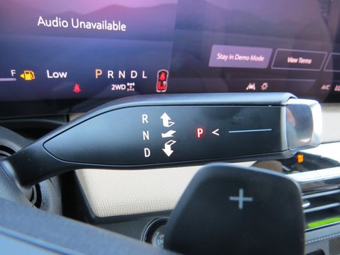 New 2026 Buick Enclave Preferred w/ Power Package image 21