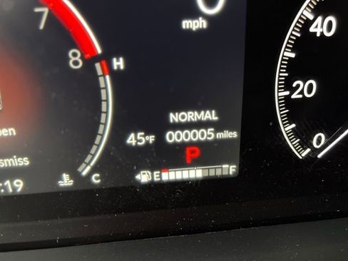 New 2026 Honda Ridgeline RTL image 16