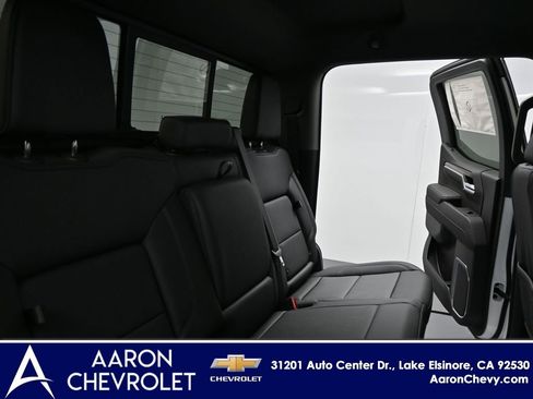 New 2026 Chevrolet Silverado 1500 LT Trail Boss w/ LT Trail Boss Premium Package image 22