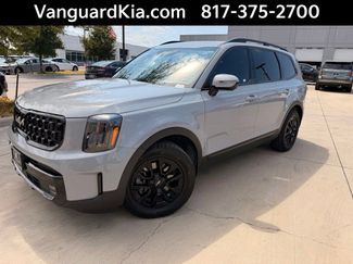 Certified 2024 Kia Telluride SX Prestige X-Pro AWD/4WD video 1