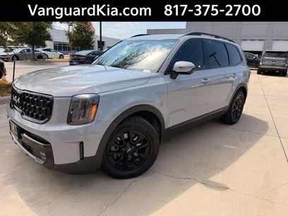 Certified 2024 Kia Telluride SX Prestige X-Pro