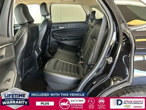 Used 2023 Ford Edge SEL image 26