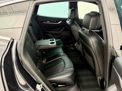 Used 2022 Maserati Levante GT image 26
