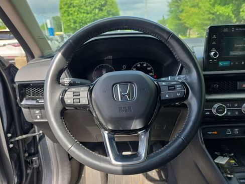 Used 2023 Honda CR-V EX-L image 13