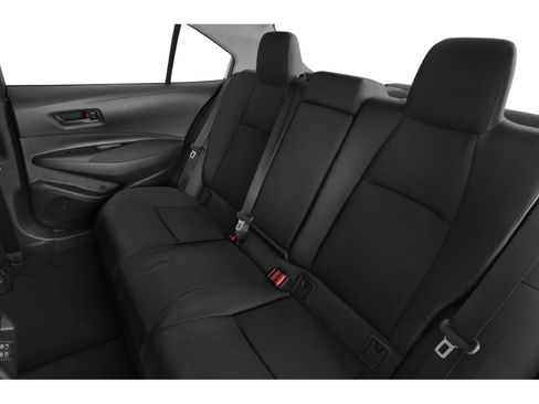 Used 2023 Toyota Corolla LE FWD image 12