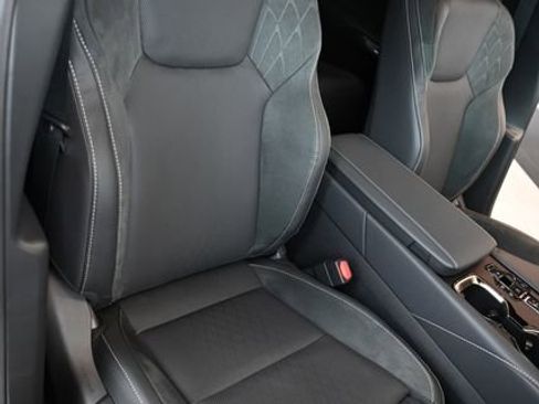 New 2026 Lexus RX 450h AWD image 20