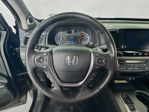 Certified 2023 Honda Ridgeline RTL-E image 12