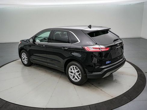 Certified 2024 Ford Edge SEL w/ Convenience Package image 6