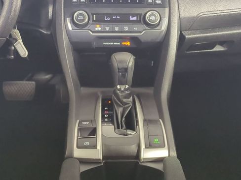 Used 2021 Honda Civic LX image 19