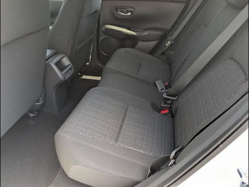 New 2026 Honda HR-V LX image 11