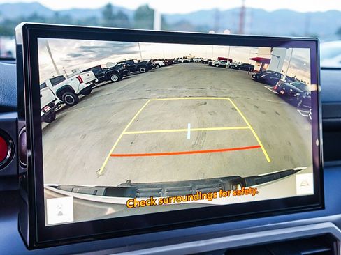 New 2026 Toyota Tacoma TRD Off-Road image 29