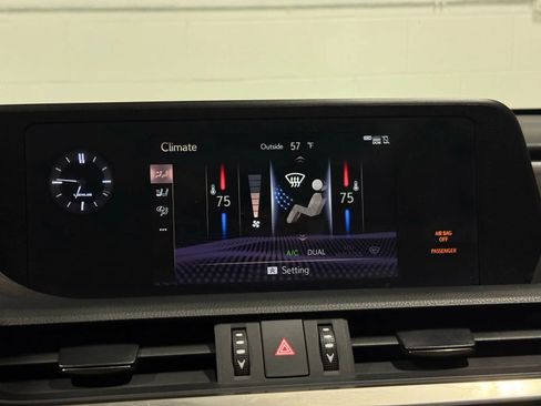 Used 2019 Lexus ES 350 F Sport image 40