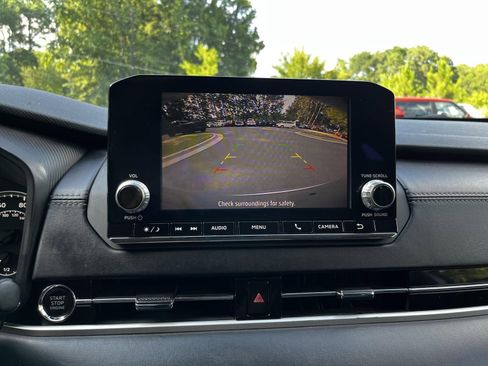 Used 2022 Mitsubishi Outlander ES image 38